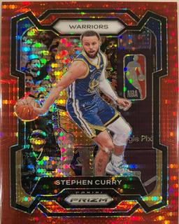 Stephen Curry