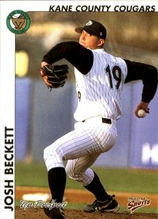 Josh Beckett