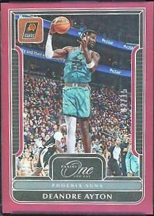 Deandre Ayton