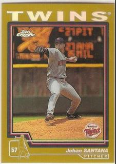 Johan Santana