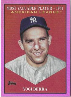 Yogi Berra