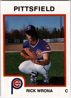 Rick Wrona