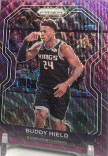 Buddy Hield