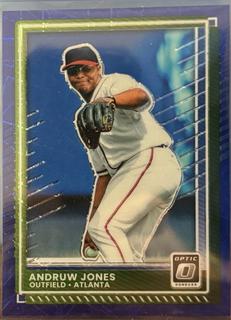 Andruw Jones