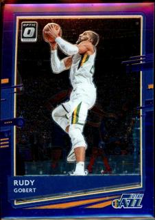 Rudy Gobert
