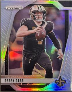 Derek Carr