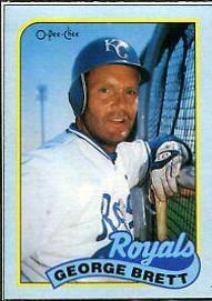 George Brett