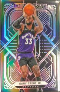 Gary Trent Jr.