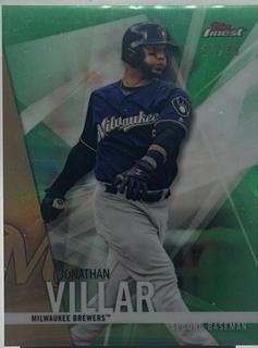 Jonathan Villar