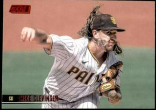 Mike Clevinger