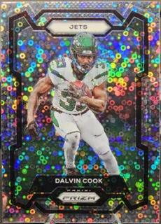 Dalvin Cook