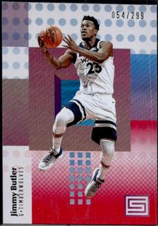 Jimmy Butler