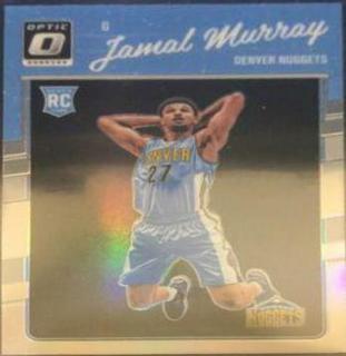 Jamal Murray