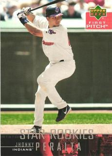 Jhonny Peralta
