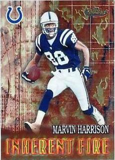 Marvin Harrison, R.Jay Soward