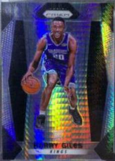 Harry Giles