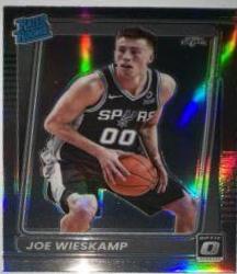 Joe Wieskamp