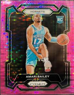 Amari Bailey