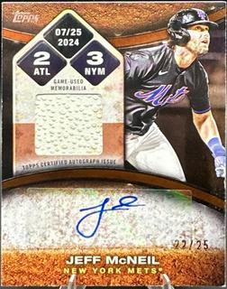 Jeff McNeil