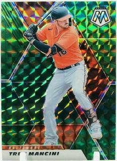 Trey Mancini