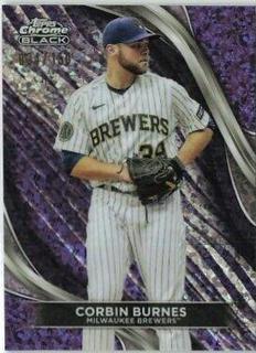 Corbin Burnes