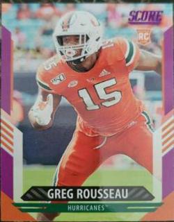 Greg Rousseau