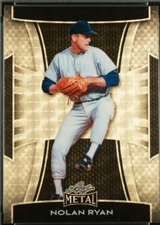 Nolan Ryan