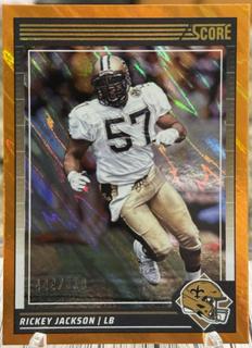 Rickey Jackson