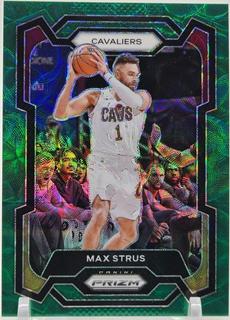 Max Strus