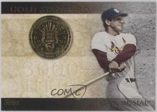 Stan Musial