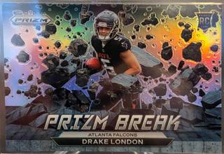 Drake London
