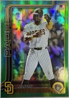 Jason Heyward