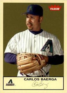 Carlos Baerga