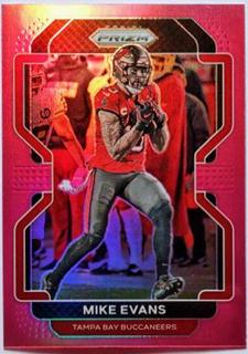 Mike Evans