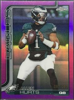 Jalen Hurts