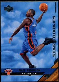 Nate Robinson