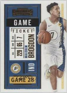 Malcolm Brogdon