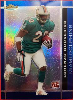 Lorenzo Booker
