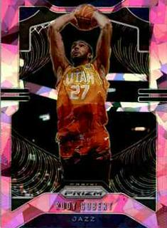 Rudy Gobert