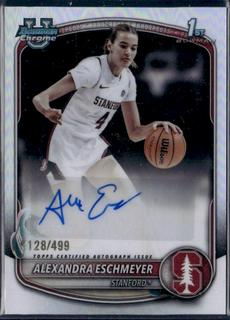 Alexandra Eschmeyer
