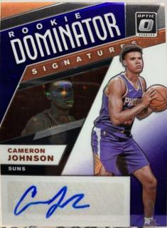 Cameron Johnson