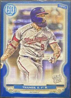 Eric Thames