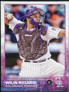 Wilin Rosario