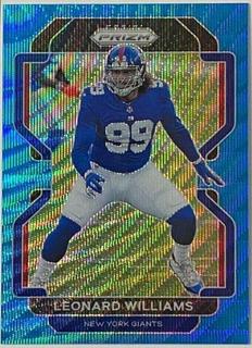Leonard Williams