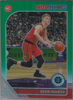 Kevin Huerter