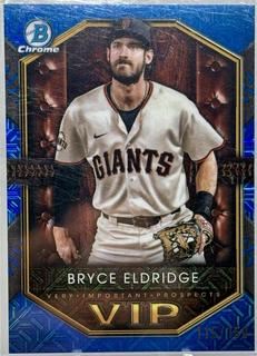 Bryce Eldridge