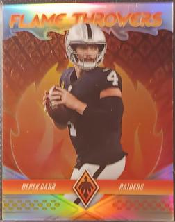 Derek Carr