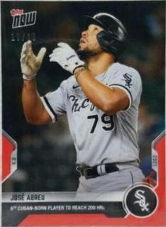 Jose Abreu