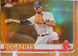 Xander Bogaerts