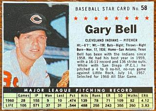 Gary Bell